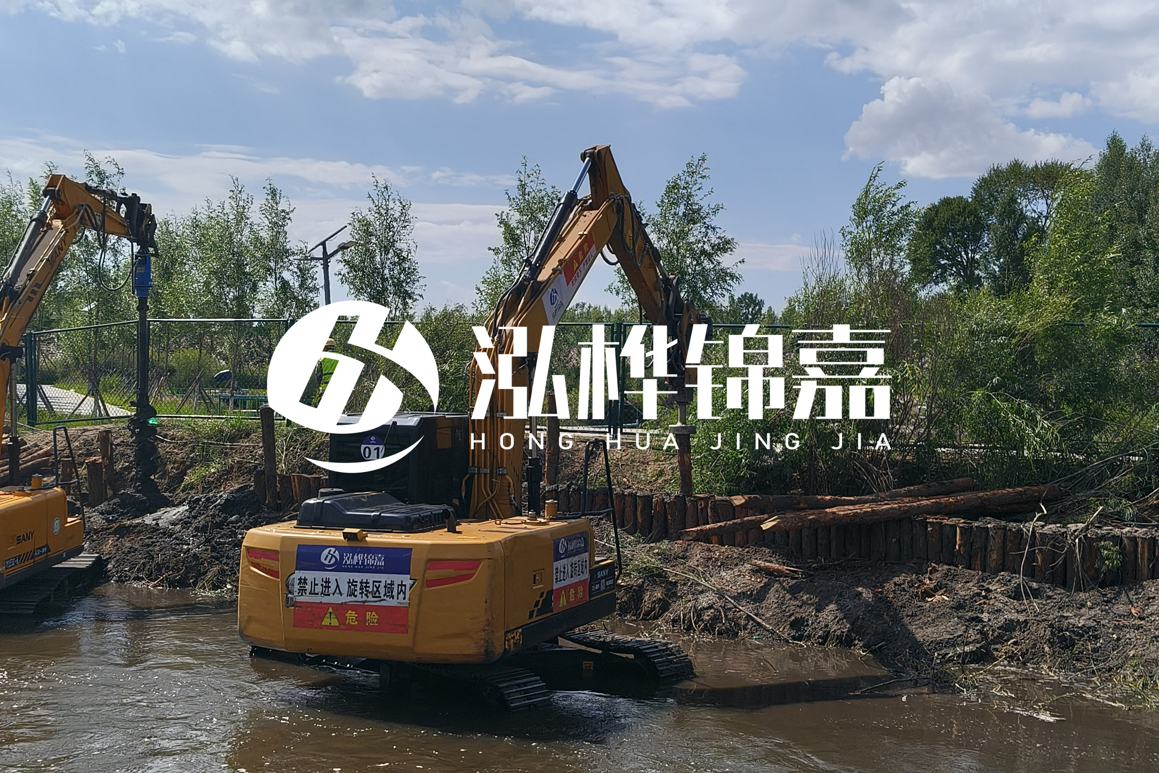 河道清淤所需費(fèi)用大致多少？3公里河道清淤預(yù)算