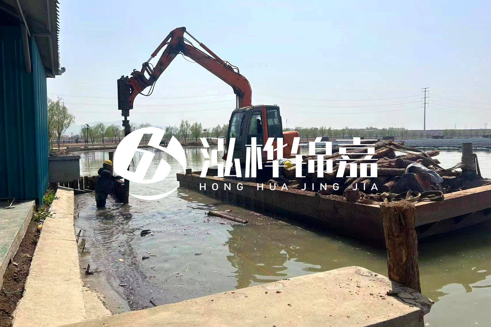福建河道清淤單價(jià)是多少-福建專業(yè)河道清淤工程公司？