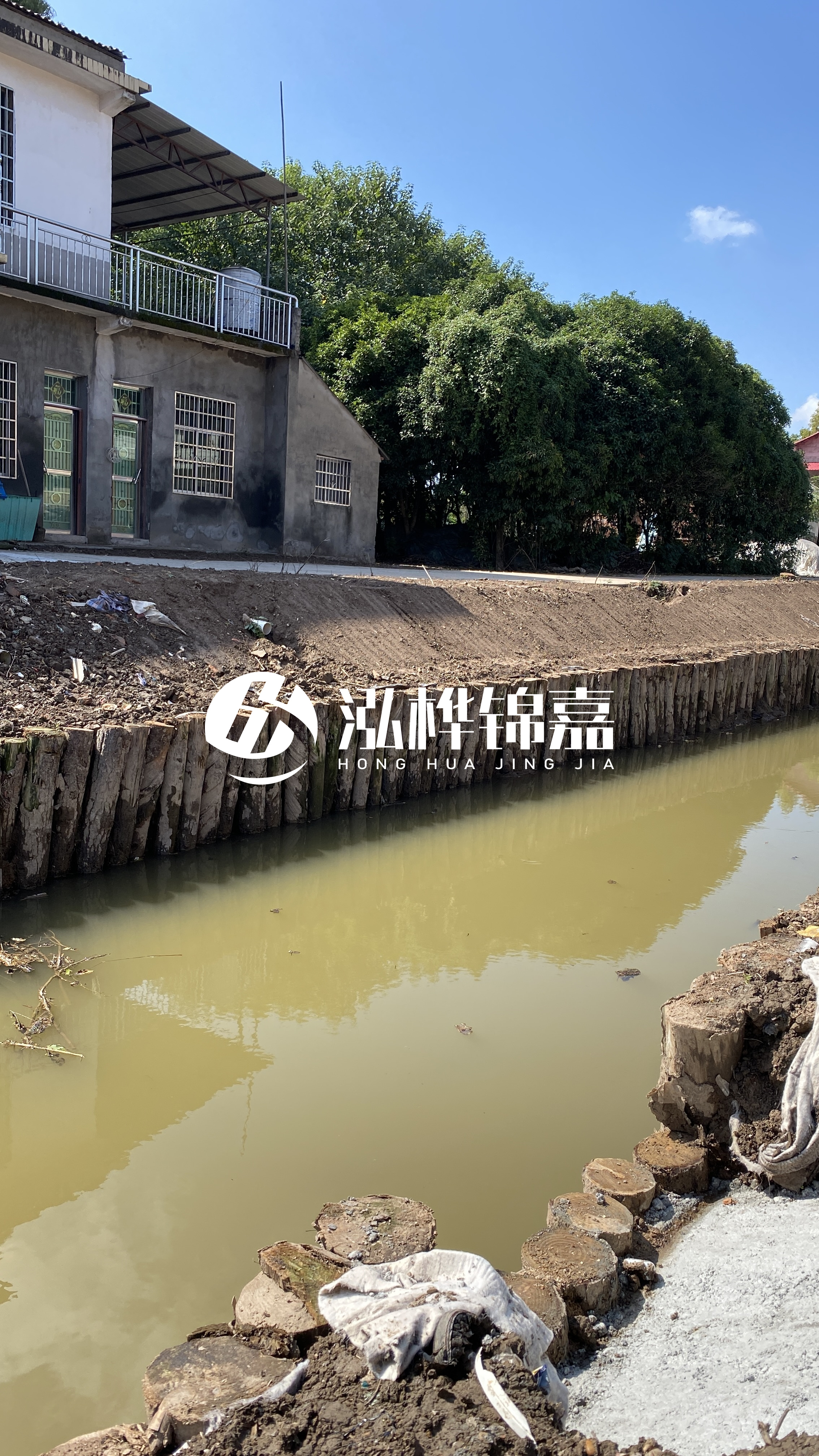 池州河道清淤專業(yè)施工-河流清理淤泥時遇到暗流怎么辦？