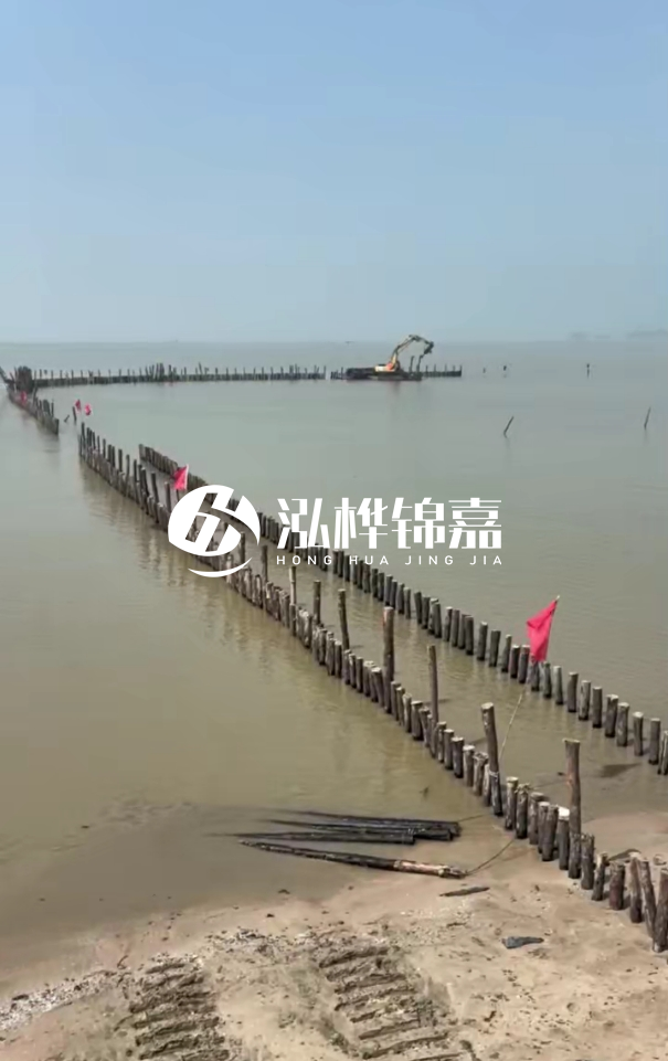 菏澤河道清淤專(zhuān)業(yè)施工-打完松木樁后清理淤泥是否會(huì)影響穩(wěn)定性？