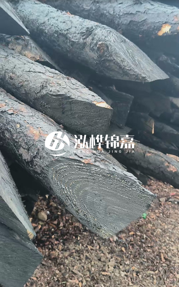 梅州松木樁源頭廠家-打樁木的防腐處理方法有哪些？