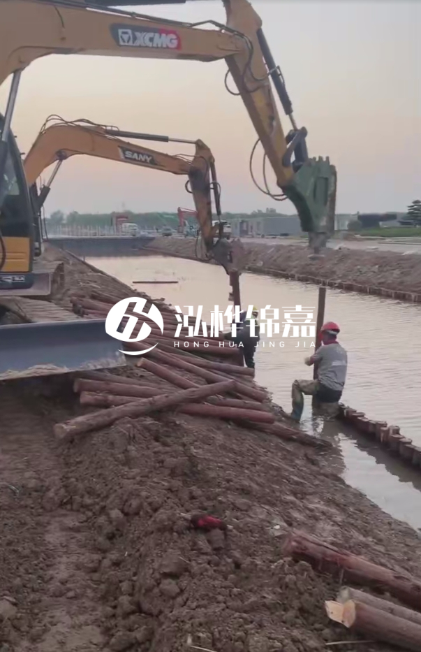 打松木樁要不要剝皮？看完這篇就懂了？